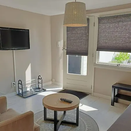 Appartement Garden House, Free Parking