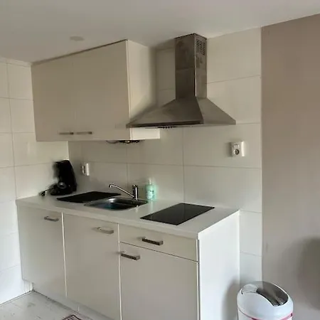 Appartement Garden House, Free Parking *