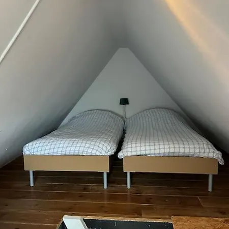 Appartamento Garden House, Free Parking Zandvoort