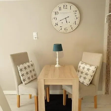 Garden House, Free Parking Zandvoort