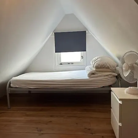 Appartamento Garden House, Free Parking *