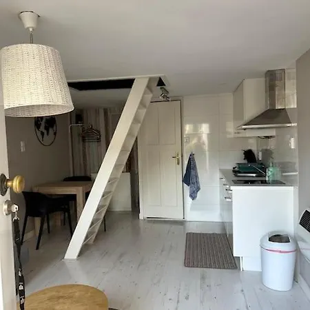 Garden House, Free Parking *