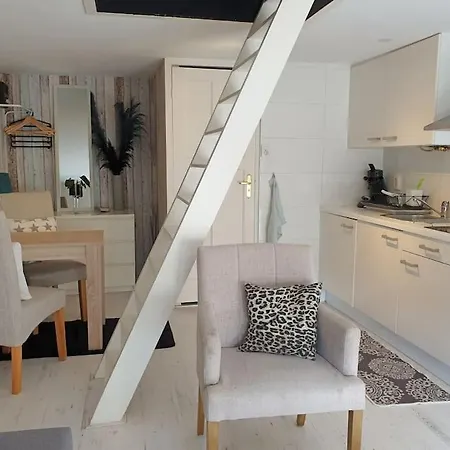 Garden House, Free Parking Appartement