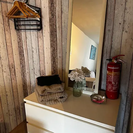 Garden House, Free Parking * Zandvoort