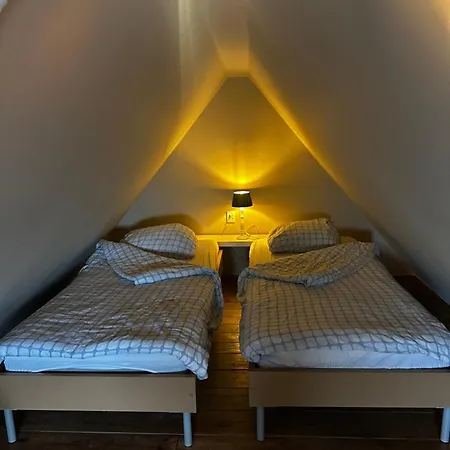 Garden House, Free Parking