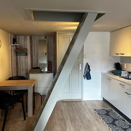 Garden House, Free Parking 赞德沃特