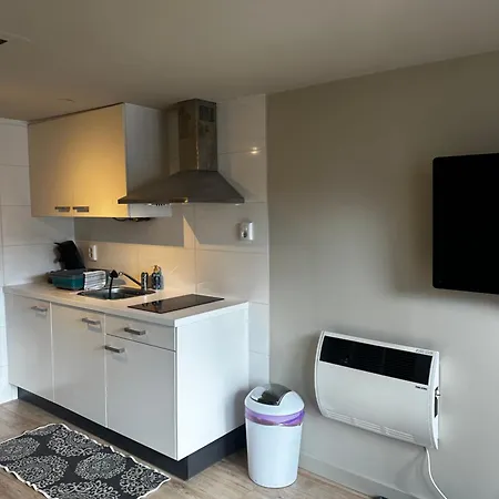 Garden House, Free Parking * Zandvoort