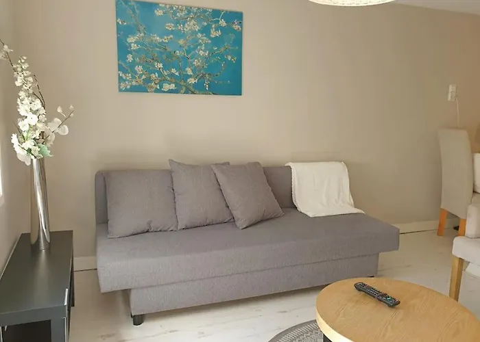 Garden House, Free Parking Zandvoort