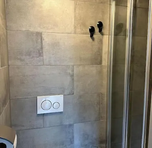 Garden House, Free Parking Apartment Zandvoort