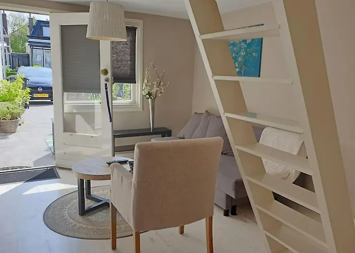 Garden House, Free Parking Apartment