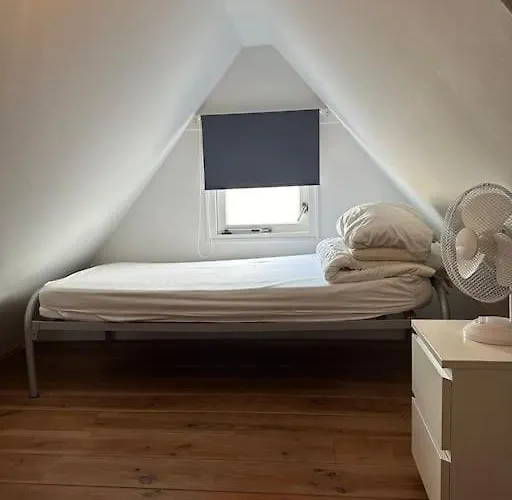 Appartement Garden House, Free Parking *