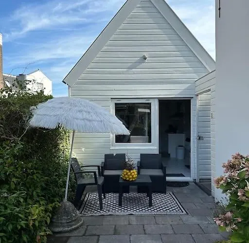 Garden House, Free Parking *