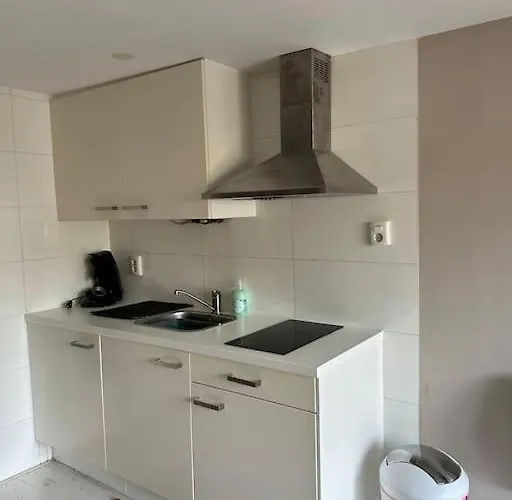 Appartement Garden House, Free Parking *