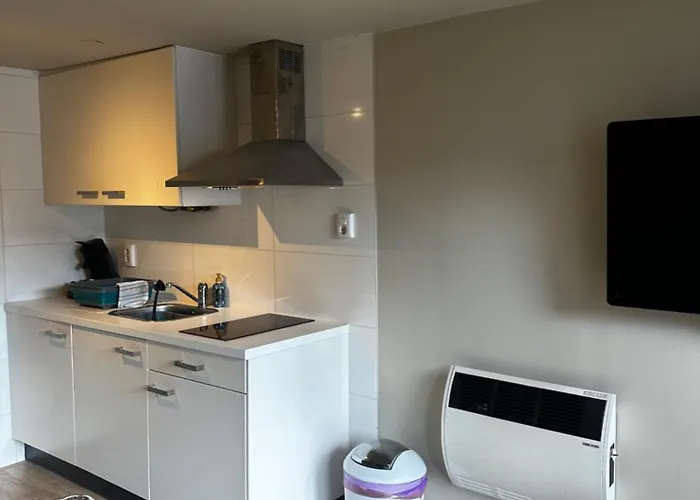 Garden House, Free Parking * Zandvoort