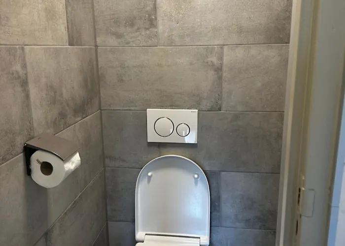 Appartement Garden House, Free Parking