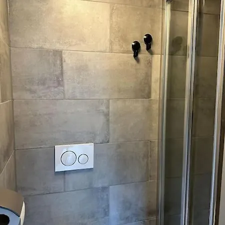 Garden House, Free Parking Διαμέρισμα Zandvoort