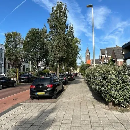 Διαμέρισμα Garden House, Free Parking