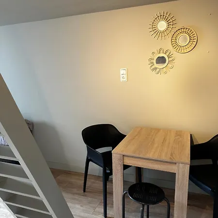 Garden House, Free Parking Διαμέρισμα Zandvoort