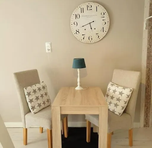 Garden House, Free Parking Zandvoort