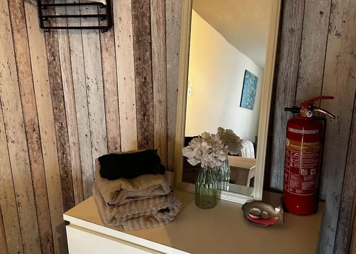 Garden House, Free Parking * Zandvoort